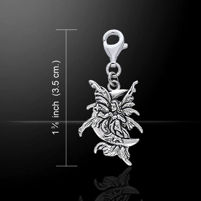 Fairy & Dragon Charms